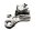 Bakre bromsok, bromshållare, bromskolv KTM Duke 690 690DUKE/12 12-13