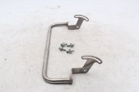 Tuulilasin pidikkeen poikkipalkin kiinnike BMW R 1200 GS DOHC R12 K25 0450 10-12