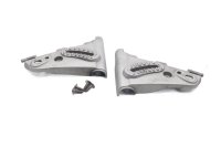 Tuulilasin kiinnikesarja vasen oikea BMW R 1200 GS DOHC R12 K25 0450 10-12