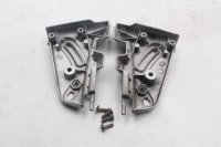 Tuulilasin kiinnikesarja vasen oikea BMW R 1200 GS DOHC R12 K25 0450 10-12