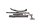 Distributieketting, distributiekettingspanner Suzuki GSX 1200 Inazuma A3 98-02