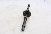Kamaxel, styraxel, drivning, motorstyrning Suzuki GSX 1200 Inazuma A3 98-02