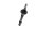 Kamaxel, styraxel, drivning, motorstyrning Suzuki GSX 1200 Inazuma A3 98-02