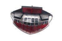 LED baglygtereflektor 63.21-7 714 555 BMW R 1200 GS DOHC...