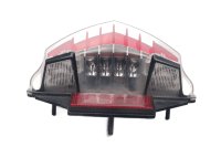 LED baglygtereflektor 63.21-7 714 555 BMW R 1200 GS DOHC...