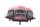 LED-takavalon heijastin 63.21-7 714 555 BMW R 1200 GS DOHC R12 K25 0450 10-12