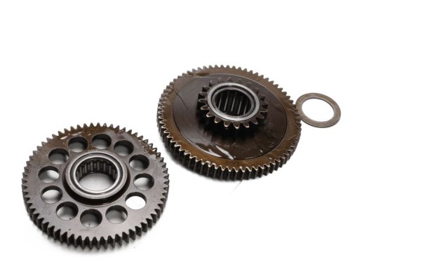 pignon de démarreur boîte de vitesses KTM Duke 690 690DUKE/12 12-13
