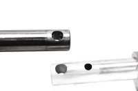 Rocker arm set camshaft exhaust intake KTM Duke 690 690DUKE/12 12-13
