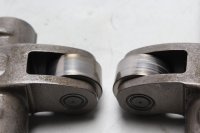 Rocker arm set camshaft exhaust intake KTM Duke 690 690DUKE/12 12-13