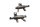 Rocker arm set camshaft exhaust intake KTM Duke 690 690DUKE/12 12-13