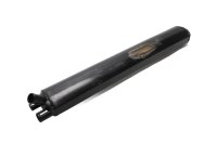 Filtre à charbon actif pour conteneur de...