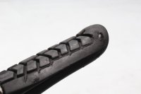 Venstre fodstøtte, førerside, gummifodstøttepude, foldbar KTM Duke 690 690DUKE/12 12-13