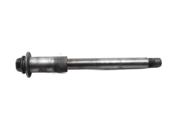 Framaxel, framhjulsaxel, lagerfäste Suzuki GSX 1200 Inazuma A3 98-02