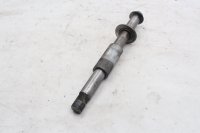 Framaxel, framhjulsaxel, lagerfäste Suzuki GSX 1200 Inazuma A3 98-02