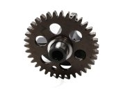 Arbre déquilibrage du vilebrequin KTM Duke 690...