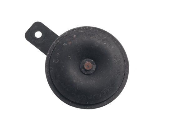 Motorradhupe Signalhorn Bosch 12V 335Hz 7671268 BMW R 1200 GS K25 0307 R12 04-07