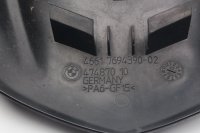 Næbkåbe, forreste øvre del 46637694310 BMW R 1200 GS K25 0307 R12 04-07