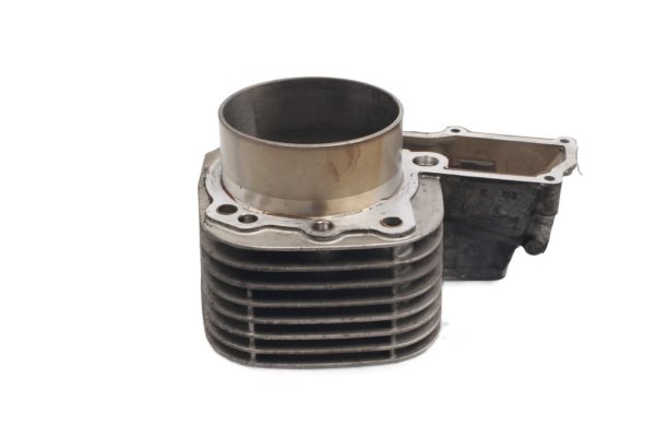 Höger cylinder, cylinderfoder, luftkylning, kylflänsar BMW R 1100 GS 259 0409 93-99