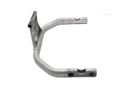 Support de pare-brise, fixation sur barre avant BMW R 1200 GS K25 0307 R12 04-07