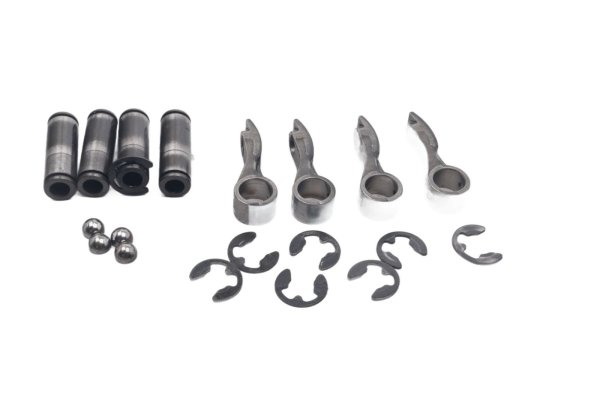 Keinuvipusarja vasen nokka-akseli BMW R 1200 GS DOHC R12 K25 0450 10-12
