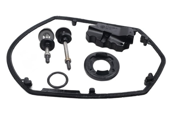 Ventildækselpakning, ventildækselskrue BMW R 1200 GS DOHC R12 K25 0450 10-12
