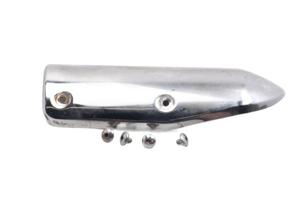 Avgasrör, värmesköld, avgasskydd BMW R 1100 GS 259 0409 93-99