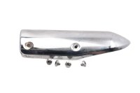 Auspuffblende Hitzeschild Auspuffschutz BMW R 1100 GS 259...