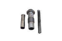 Jakoketjun kiristimen vasen ohjain BMW R 1200 GS DOHC R12...