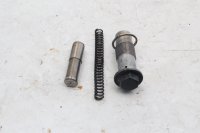 Jakoketjun kiristimen vasen ohjain BMW R 1200 GS DOHC R12 K25 0450 10-12