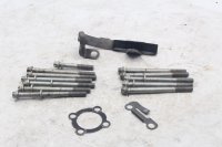Sylinterikannen ruuvisarja venttiilikoppa BMW R 1200 GS DOHC R12 K25 0450 10-12