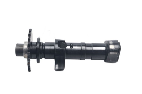 Knastaksel højre, styreakseldrev BMW R 1200 GS DOHC R12 K25 0450 10-12