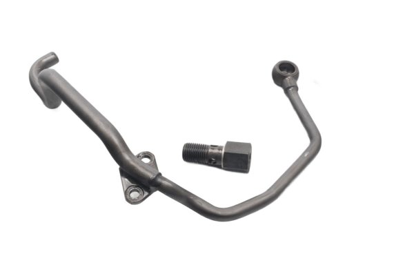 Olieledning, oliekølerledning, tilslutning BMW R 1200 GS DOHC R12 K25 0450 10-12