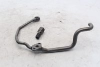 Olieledning, oliekølerledning, tilslutning BMW R 1200 GS DOHC R12 K25 0450 10-12