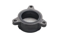 Rubberen afdichting van het inlaatspruitstuk van de carburateur, rechterkant BMW R 1200 GS DOHC R12 K25 0450 10-12