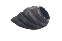 Kardanledsdamask gummibälgtätning bak BMW R 1200 GS DOHC R12 K25 0450 10-12