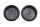 Front swingarm cover dust cap BMW R 1200 GS DOHC R12 K25 0450 10-12