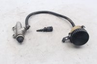 zuiger van de hydraulische cilinder van de achterrempomp BMW R 1200 GS DOHC R12 K25 0450 10-12