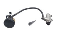 zuiger van de hydraulische cilinder van de achterrempomp BMW R 1200 GS DOHC R12 K25 0450 10-12