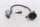 zuiger van de hydraulische cilinder van de achterrempomp BMW R 1200 GS DOHC R12 K25 0450 10-12