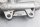 zuiger van de hydraulische cilinder van de achterrempomp BMW R 1200 GS DOHC R12 K25 0450 10-12