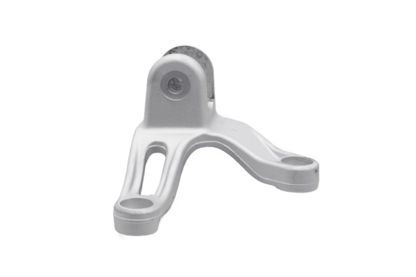 Fodstøttebeslagsstøtteplade bag til højre KTM Duke 690 690DUKE/14 14-15