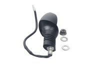 Højre blinklys, klart tonet orange indsats KTM Duke 690 690DUKE/14 14-15