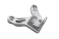 Fodstøttebeslag monteringsplade bagi venstre passager KTM Duke 690 690DUKE/14 14-15