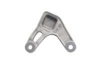 Fodstøttebeslag monteringsplade bagi venstre passager KTM Duke 690 690DUKE/14 14-15