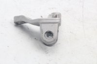 Fodstøttebeslag monteringsplade bagi venstre passager KTM Duke 690 690DUKE/14 14-15