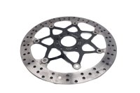 Galfer 5 mm boret forbremseskive KTM Duke 690 690DUKE/14 14-15