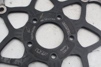 Galfer 5 mm boret forbremseskive KTM Duke 690 690DUKE/14 14-15
