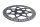 Galfer 5 mm boret forbremseskive KTM Duke 690 690DUKE/14 14-15