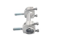 Styrklemme, øvre gaffelbroklemme KTM Duke 690 690DUKE/14 14-15
