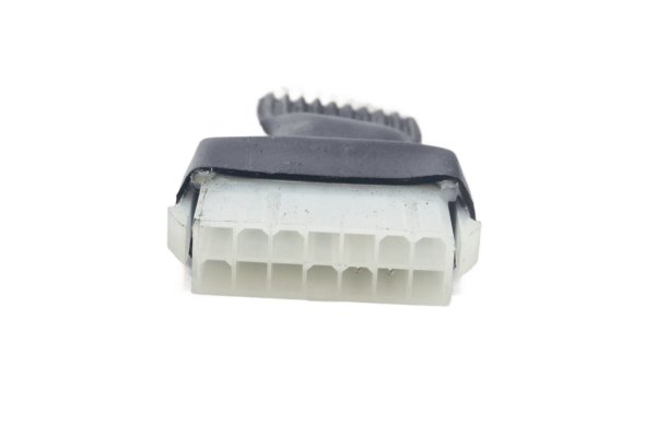 Resistor adapter plug electrical cable KTM Duke 690 690DUKE/14 14-15